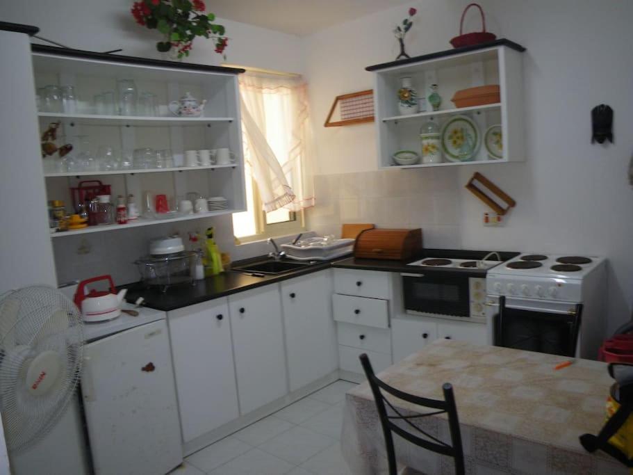 דירות Seafront Penthouse With Terrace In Xlendi, Gozo מראה חיצוני תמונה
